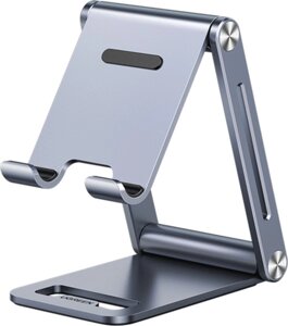 Ugreen Подставка-держатель для телефона UGREEN LP263 Metallic Stand, 50324