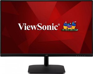 Монитор ViewSonic VA2432-MDH