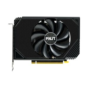 Видеокарта PALIT RTX3050 STORMX 8G (NE63050018P1-1070F)