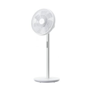 Вентилятор напольный беспроводной Smartmi Standing Fan 3 Белый