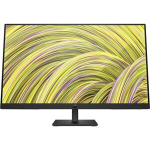 Hp Монитор HP P27h G5 FHD 27" IPS,16:9,75Hz,250cd/m2,H178°/V178°,1000:1,5ms, Height Adj, HDMI, VGA, DP, Black