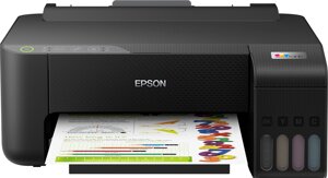 Принтер Epson L1250 фабрика печати