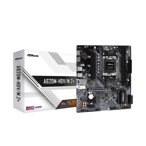 Материнская плата ASRock A620M-HDV/M. 2