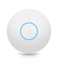 WiFi точка доступа Ubiquiti WiFi6 xMbps Long-Range Enterprise AP