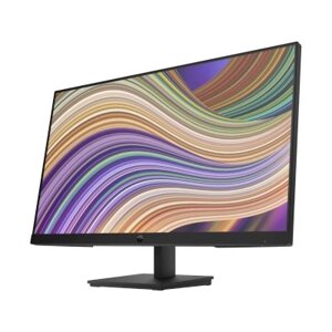 Hp Монитор HP P27 G5 FHD 27" IPS,16:9,75Hz,250cd/m2,H178°/V178°,1000:1,5ms, HDMI, VGA, DP, Black
