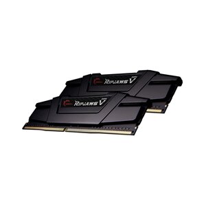 Комплект модулей памяти G. SKILL RipjawsV F4-3600C18D-16GVK DDR4 16GB (Kit 2x8GB) 3600MHz