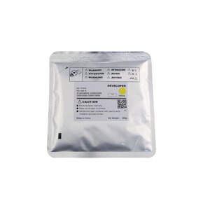 Девелопер CET C3320 (CET171014) жёлтый