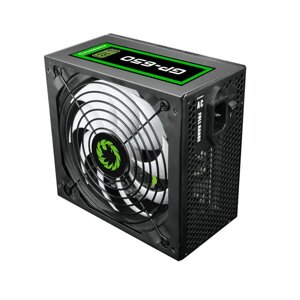 Блок питания Gamemax GP 650W (Bronze)