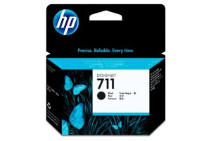 Hp Картридж HP CZ133A черный