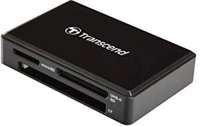 Картридер Transcend TS-RDF9K2