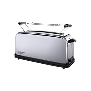 Тостер Russell Hobbs 23510-56 металл