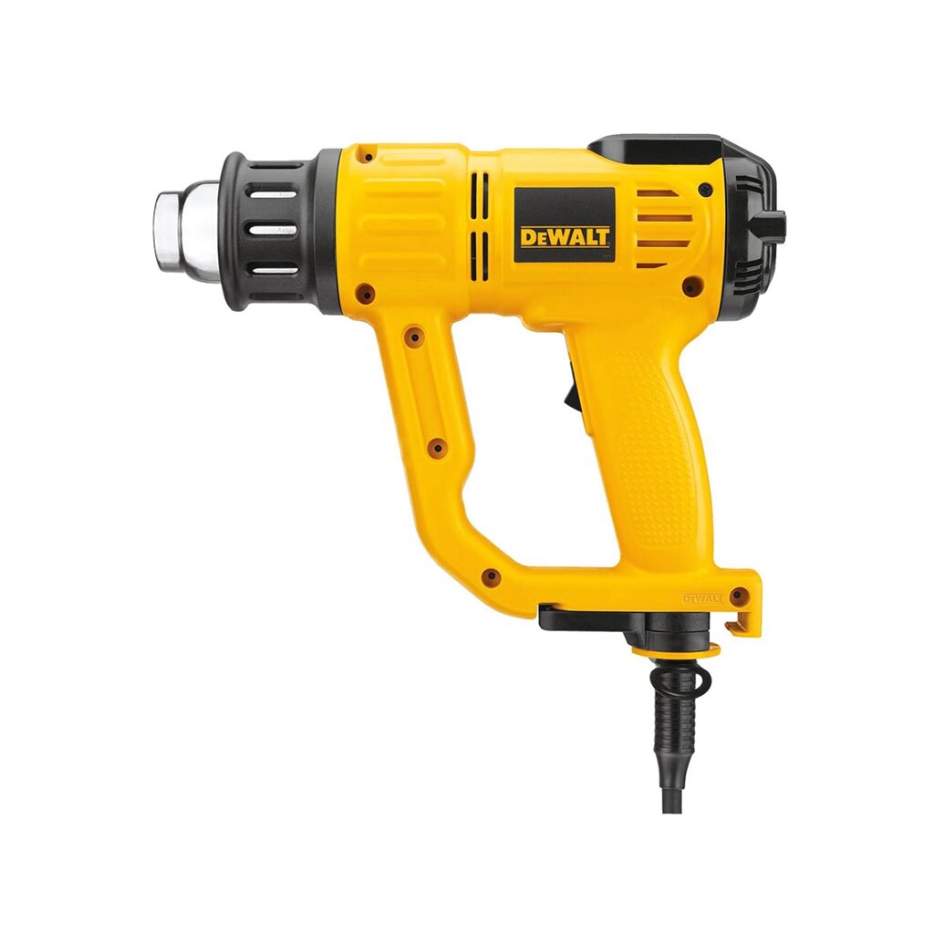 Пистолет горячего воздуха DeWALT D26414-QS от компании icopy - фото 1