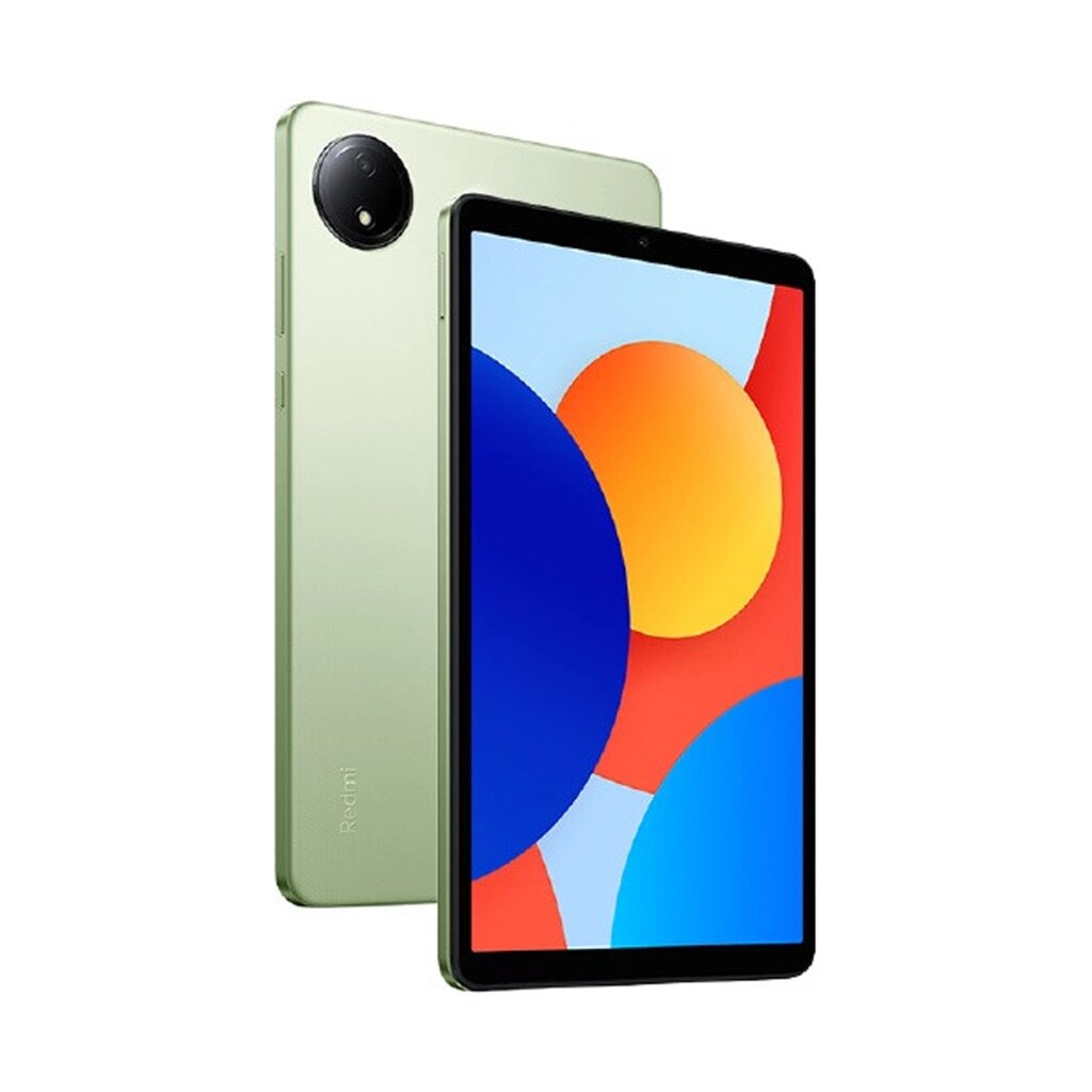 Планшет Redmi Pad SE 8.7 4GB RAM 64GB ROM Aurora Green от компании icopy - фото 1