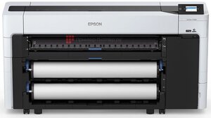 Плоттер Epson SureColor SC-T7700D