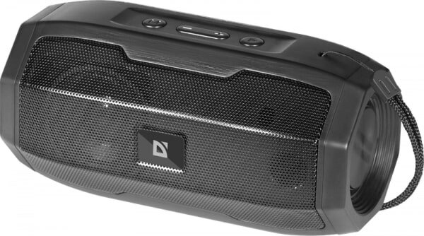 Портативная колонка Defender G36 5Вт, bluetooth, FM/USB/TF/AUX от компании icopy - фото 1