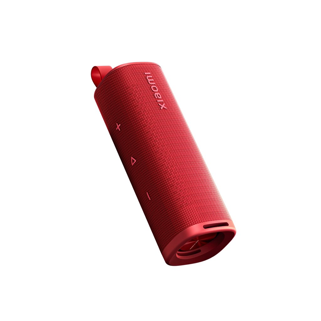 Портативная колонка Xiaomi Sound Outdoor 30W Red от компании icopy - фото 1