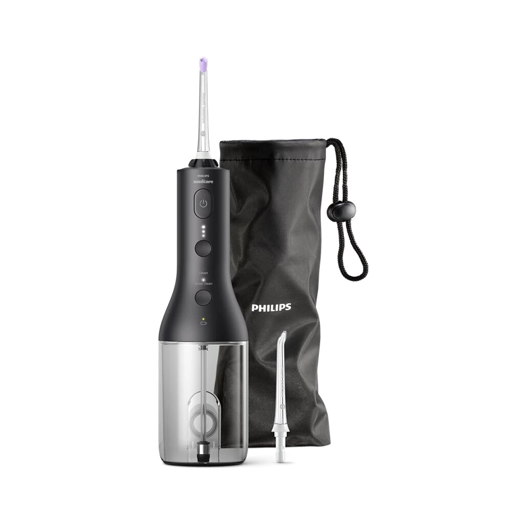 Портативный ирригатор Philips Sonicare HX3826/33 от компании icopy - фото 1