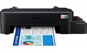 Принтер Epson L121 фабрика печати