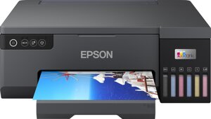 Принтер Epson L8050 фабрика печати, Wi-Fi