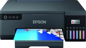 Принтер Epson L8050 фабрика печати, Wi-Fi