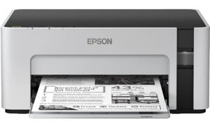 Принтер Epson M1100 фабрика печати