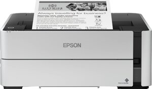 Принтер Epson M1140 (CIS) фабрика печати