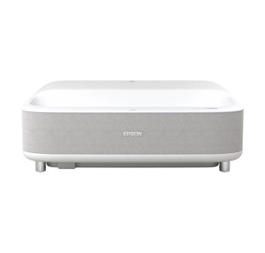 Проектор для дома Epson EH-LS300W, лазерный