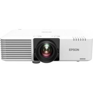 Проектор инсталляционный Epson EB-L630U, лазерный