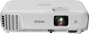 Проектор универсальный Epson EB-W06