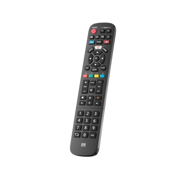 Пульт управления One For All URC4914 для телевизоров Panasonic ...