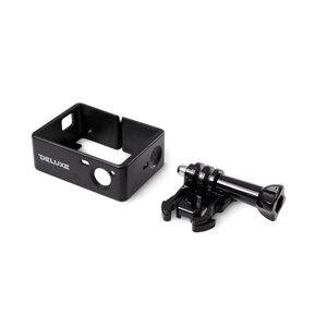Рамка для GoPro Hero 4/3+3 Deluxe DLGP-71