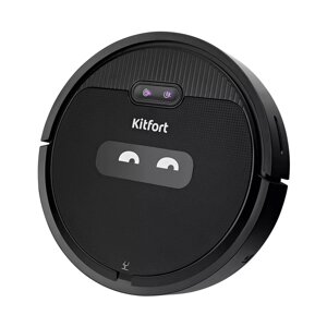 Робот-пылесос Kitfort КТ-5115