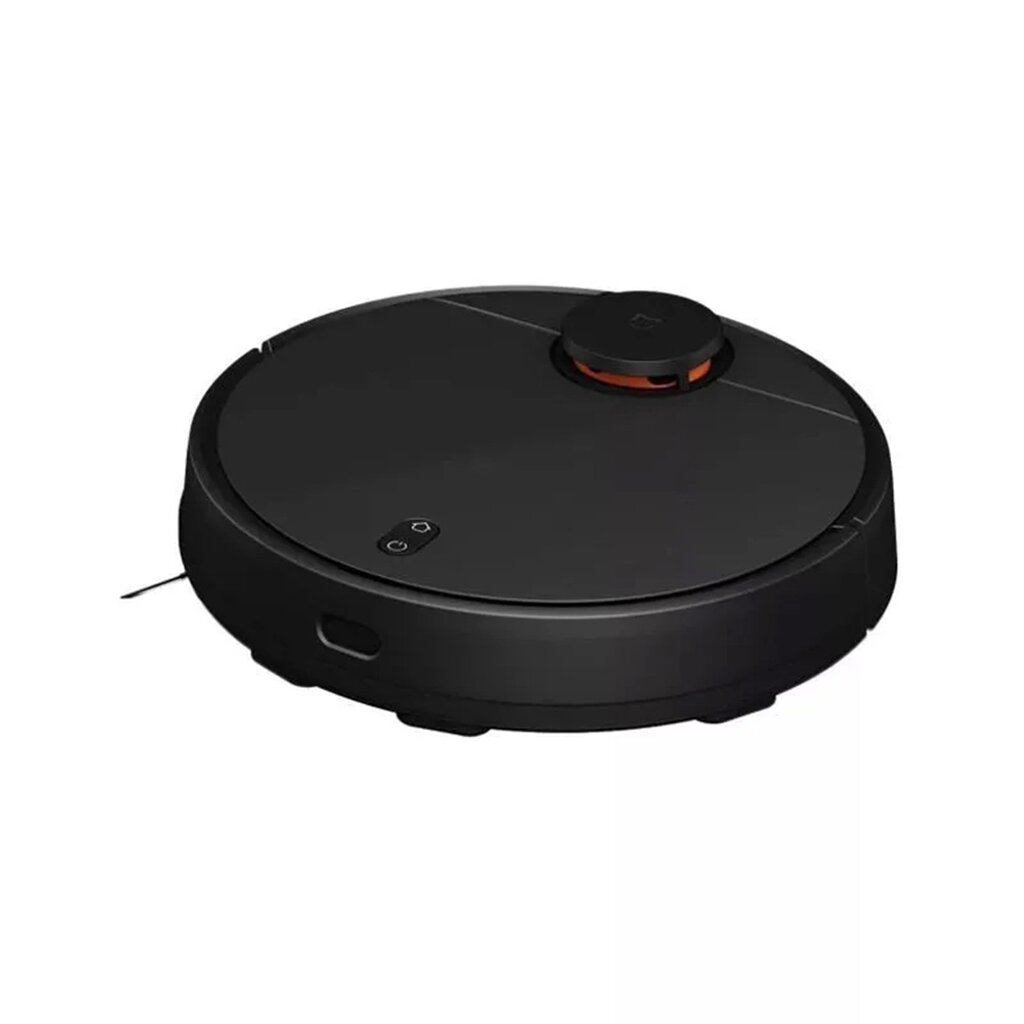 Робот-пылесос Mi Robot Vacuum Mop 2 Pro Черный (в комплекте с зарядной док-станцией CDZ1SHW) от компании icopy - фото 1