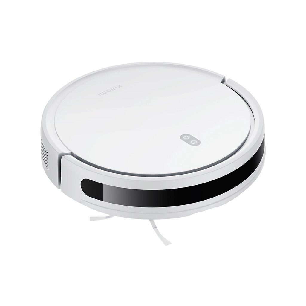 Робот-пылесос Xiaomi Robot Vacuum E10 Белый (в комплекте блок питания и зарядная станция CDZB112) от компании icopy - фото 1