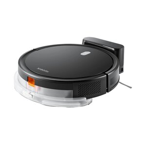 Робот-пылесос Xiaomi Robot Vacuum E5 Черный