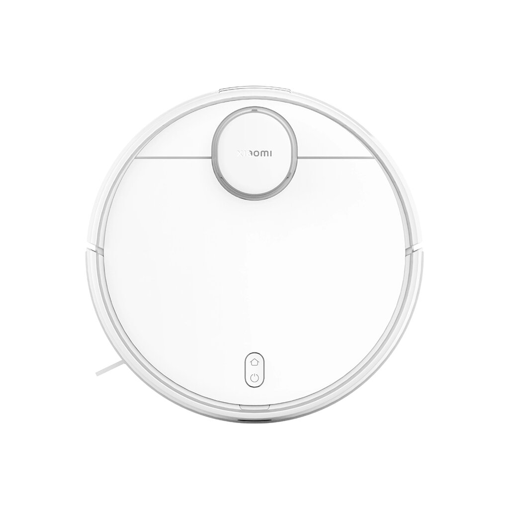 Робот-пылесос Xiaomi Robot Vacuum S10 Белый (в компл. блок питания и заряд. док-станция CDZB106GL) от компании icopy - фото 1