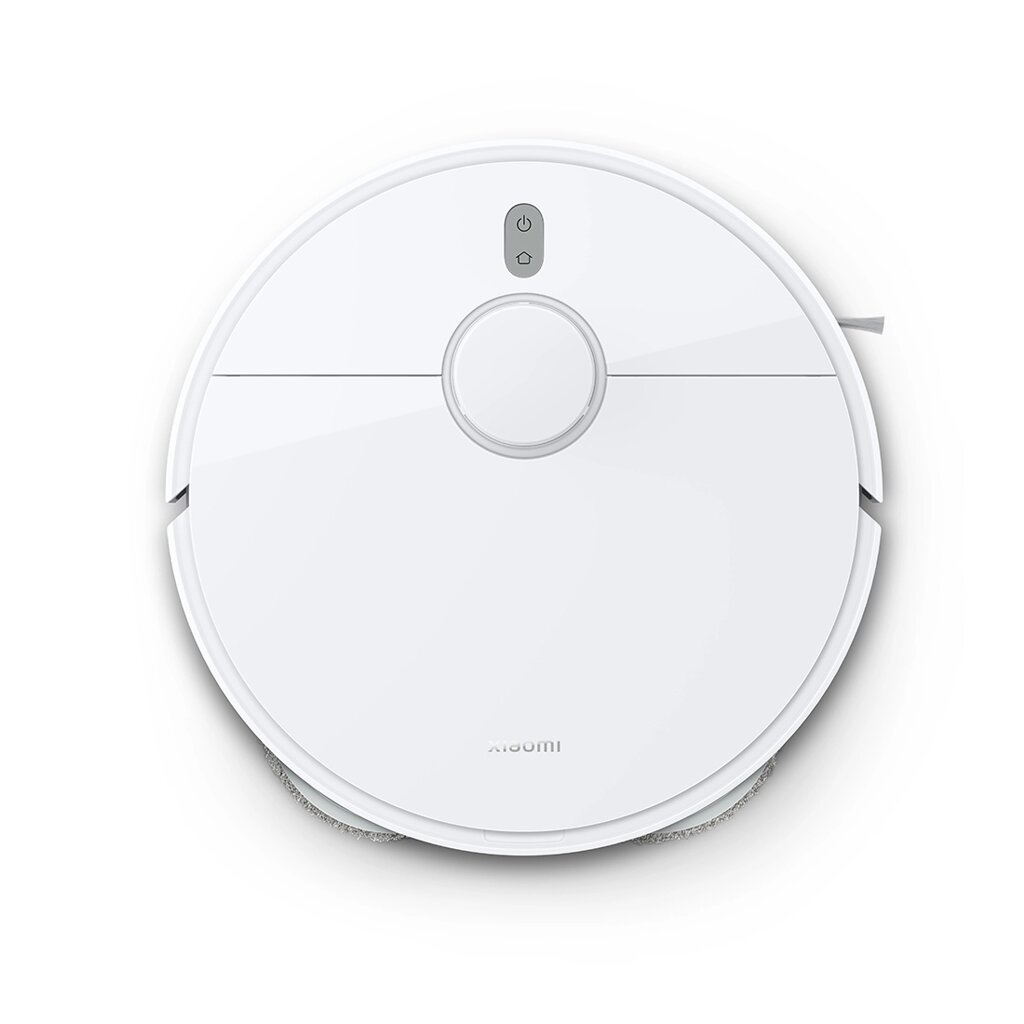 Робот-пылесос Xiaomi Robot Vacuum S10+ Белый (в комплекте с зарядной док-станцией CDZ2101) от компании icopy - фото 1