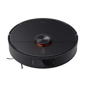 Робот-пылесос Xiaomi Robot Vacuum S20+ Черный (в комплекте заряд. станция B108GL-JZ)