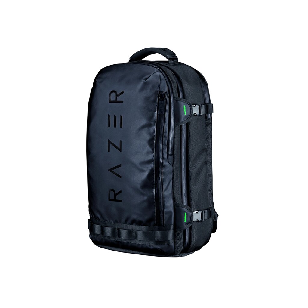 Рюкзак для геймера Razer Rogue Backpack 17.3” V3 - Black от компании icopy - фото 1