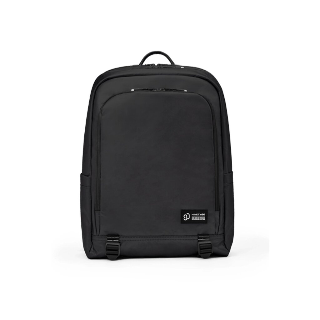 Рюкзак NINETYGO Urban sports backpack Black от компании icopy - фото 1