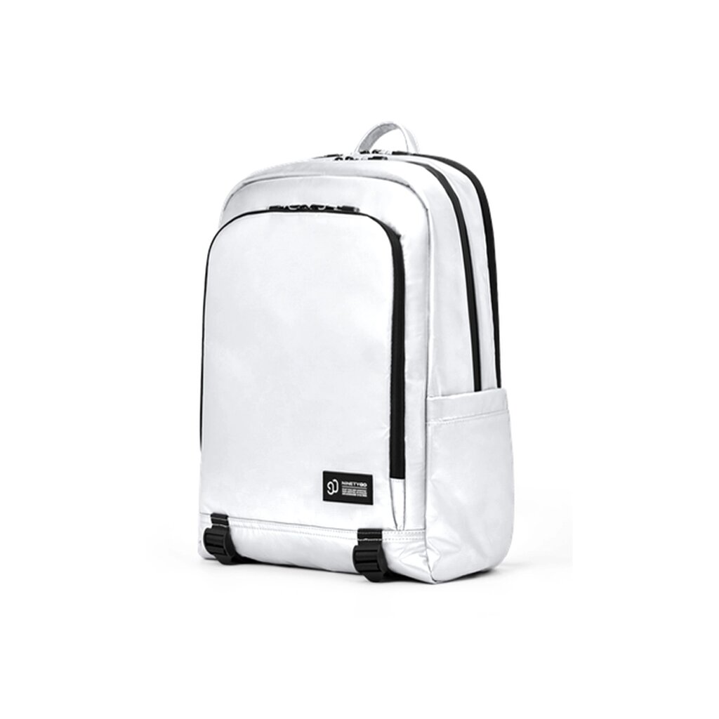 Рюкзак NINETYGO Urban sports backpack Silver от компании icopy - фото 1