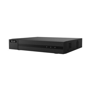 Сетевой видеорегистратор HiLook NVR-104MH-D/4P (D)