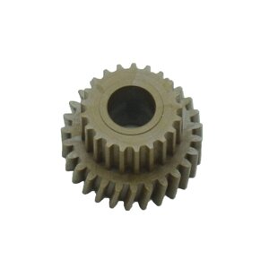 Шестерня 27T/шкиф 21T canon (FU0-0111-000) GEAR, 27T/pulley, 21T