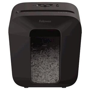 Шредер fellowes powershredlx25 shredder (CROSS CUT) 230V EU