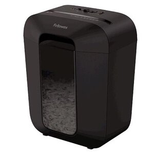 Шредер fellowes powershredlx45 shredder (CROSS CUT) 230V EU