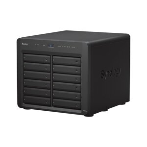 Система хранения данных (сервер) Synology DS3622xs+