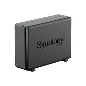 Система хранения данных Synology DS124