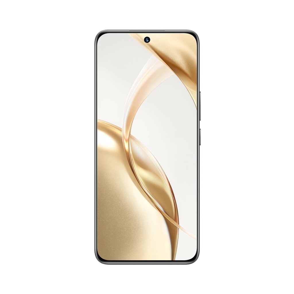 Смартфон HONOR 200 ELI-NX9 12GB RAM 512GB ROM Black от компании icopy - фото 1