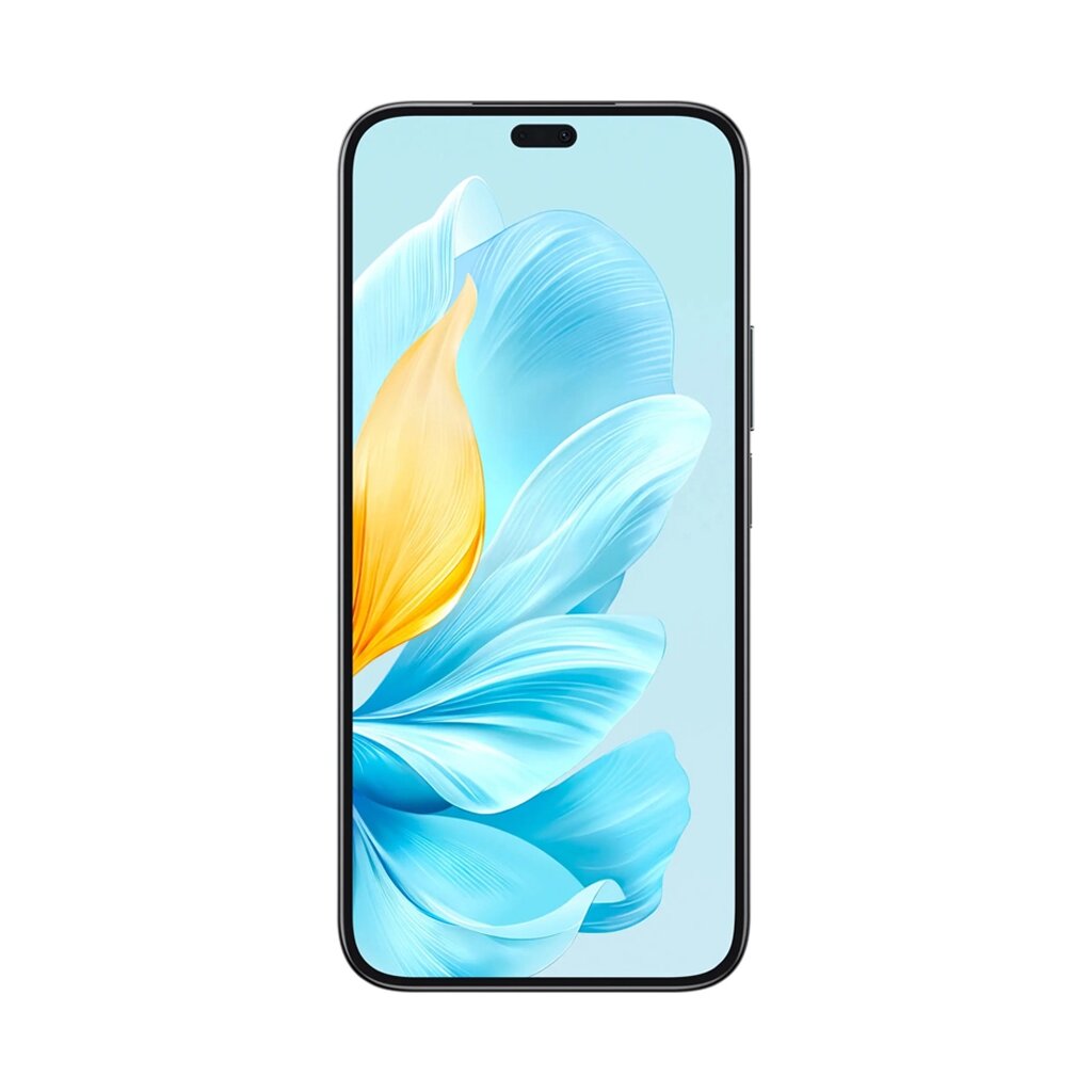 Смартфон HONOR 200 Lite LLY-NX1 8GB RAM 256GB ROM Midnight Black от компании icopy - фото 1