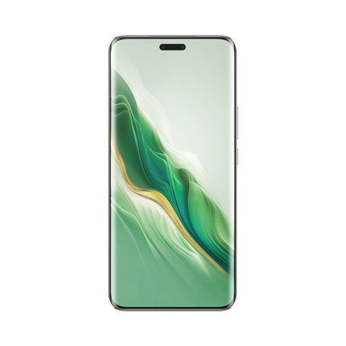 Смартфон HONOR magic6 pro BVL-N49 12GB RAM 512GB ROM epi green